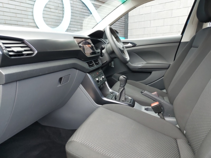 Used Volkswagen T-Cross 2020 for sale - 78099246: Photo 5