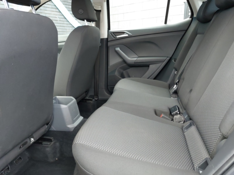Used Volkswagen T-Cross 2020 for sale - 78099246: Photo 6
