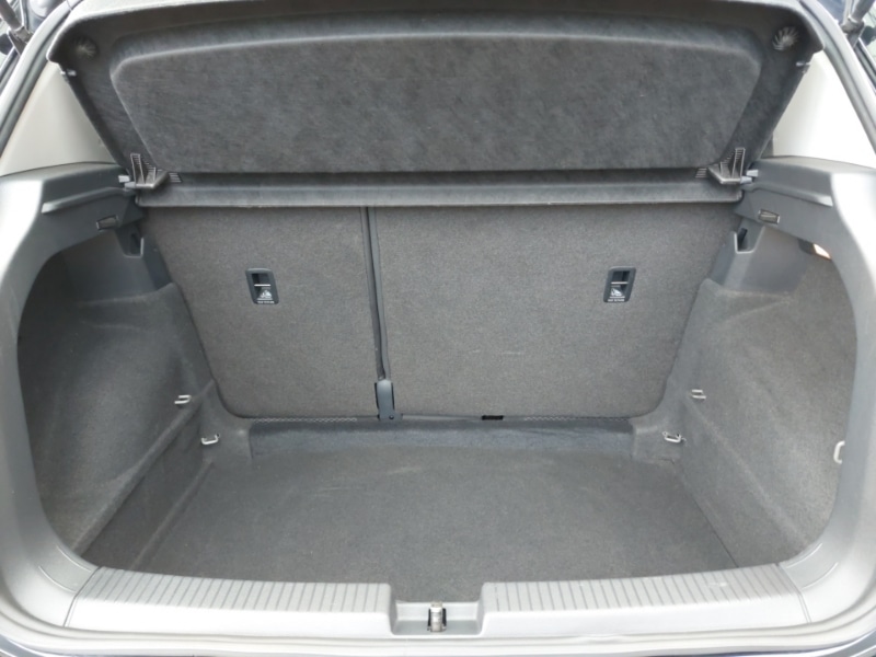 Used Volkswagen T-Cross 2020 for sale - 78099246: Photo 8