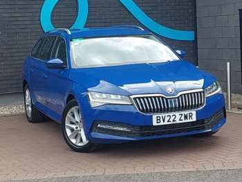 2022 - 2.0 TDI CR SE 5dr DSG