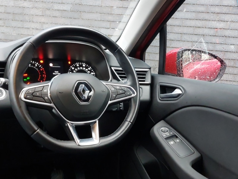 Used Renault Clio 2020 for sale - 77141926: Photo 10