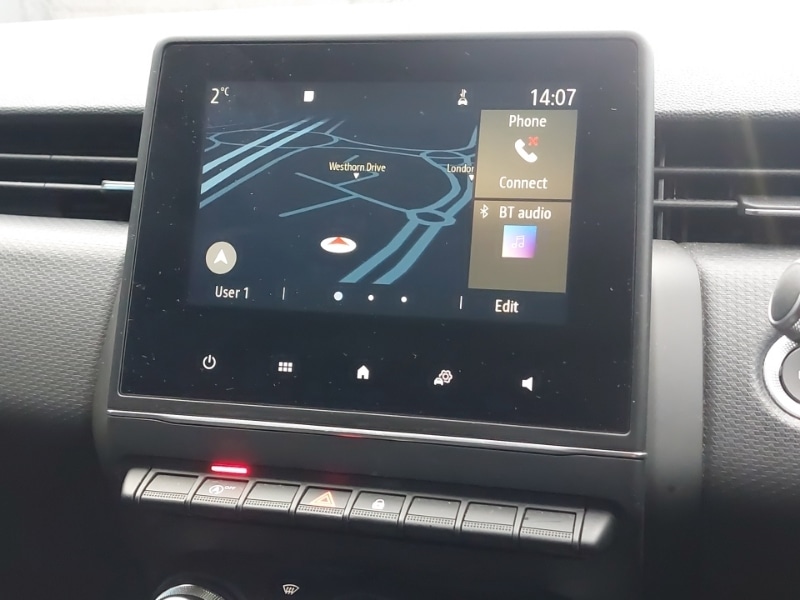 Used Renault Clio 2020 for sale - 77141926: Photo 11