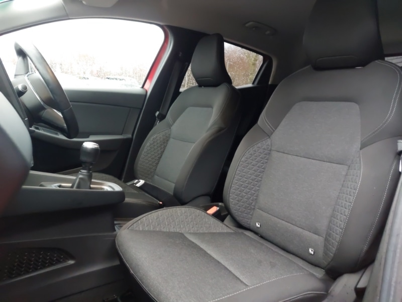 Used Renault Clio 2020 for sale - 77141926: Photo 12