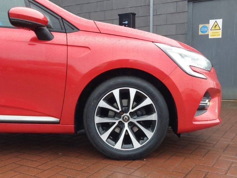 Used Renault Clio 2020 for sale - 77141926: Photo 14