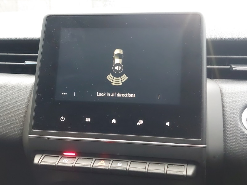 Used Renault Clio 2020 for sale - 77141926: Photo 19