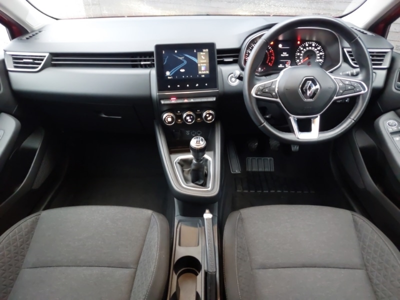 Used Renault Clio 2020 for sale - 77141926: Photo 2