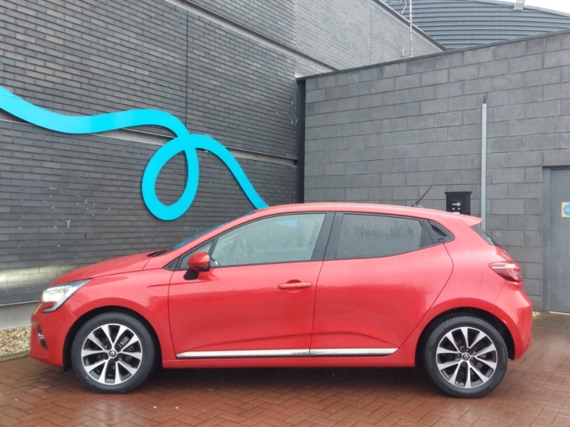 Used Renault Clio 2020 for sale - 77141926: Photo 4