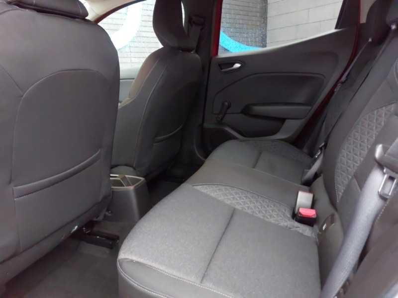 Used Renault Clio 2020 for sale - 77141926: Photo 6