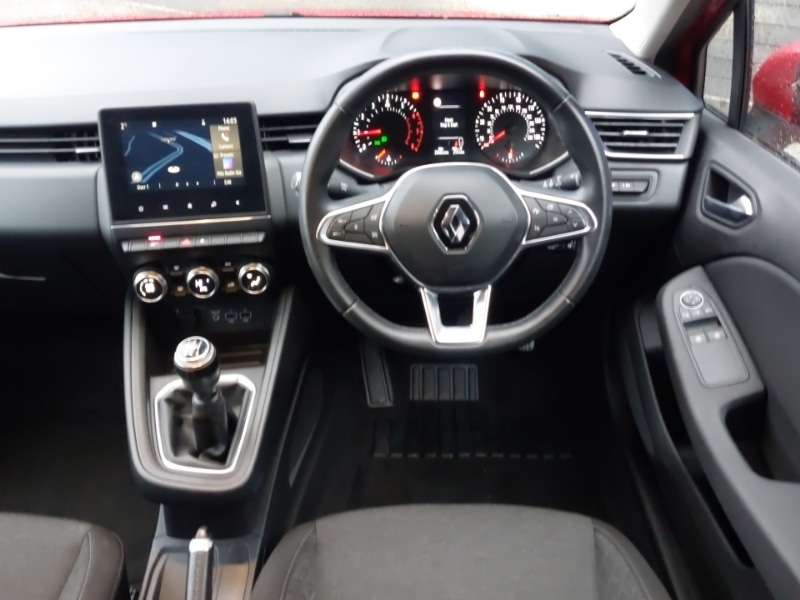 Used Renault Clio 2020 for sale - 77141926: Photo 7