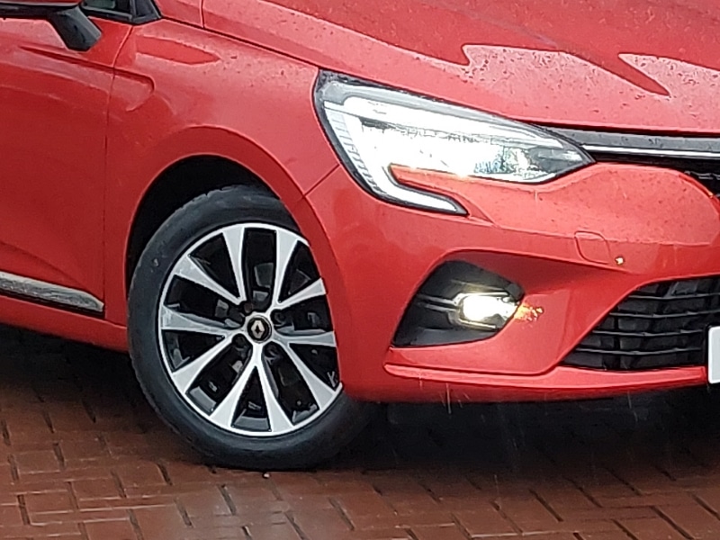 Used Renault Clio 2020 for sale - 77141926: Photo 9