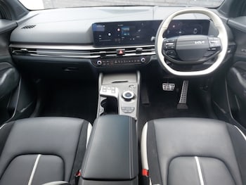 Used Kia Sportage 2025 for sale - 78595249: Photo