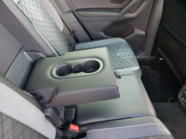 Used Volkswagen Tiguan 2022 for sale - 76221404: Photo 12