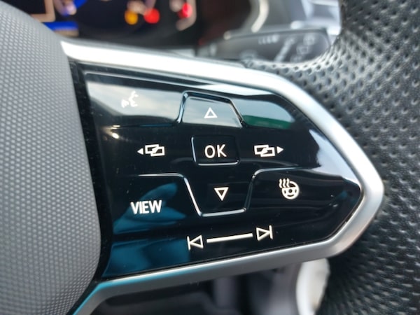 Used Volkswagen Tiguan 2022 for sale - 76221404: Photo 16