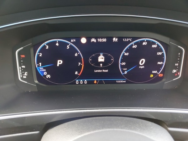 Used Volkswagen Tiguan 2022 for sale - 76221404: Photo 17
