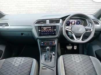 Used Volkswagen Tiguan 2022 for sale - 76221404: Photo 2