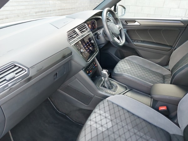 Used Volkswagen Tiguan 2022 for sale - 76221404: Photo 5
