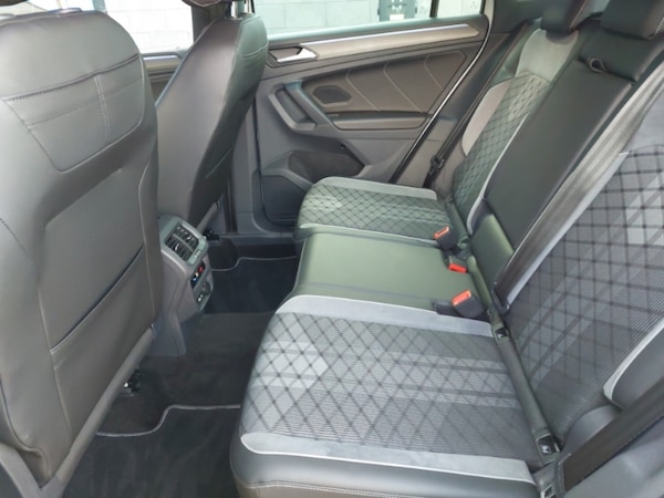 Used Volkswagen Tiguan 2022 for sale - 76221404: Photo 6
