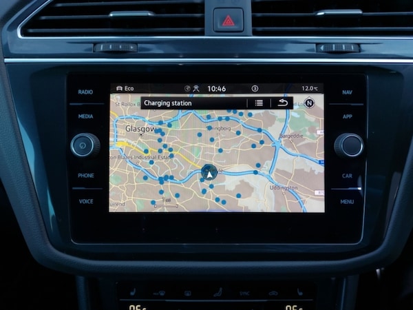 Used Volkswagen Tiguan 2022 for sale - 76221404: Photo 7