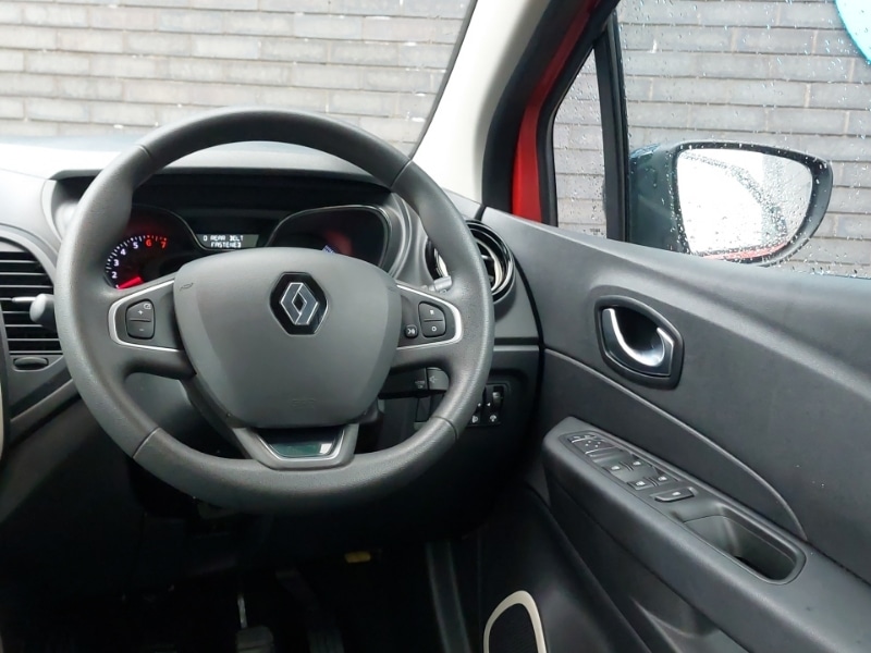 Used Renault Captur 2019 for sale - 76846978: Photo 10