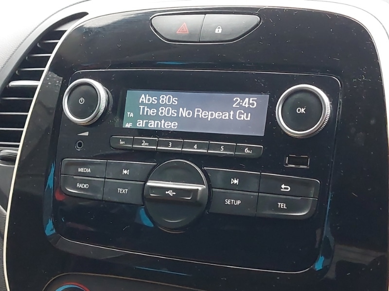 Used Renault Captur 2019 for sale - 76846978: Photo 11