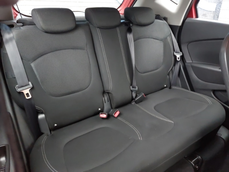 Used Renault Captur 2019 for sale - 76846978: Photo 13