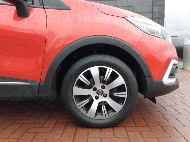 Used Renault Captur 2019 for sale - 76846978: Photo 14