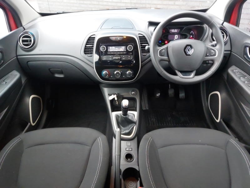 Used Renault Captur 2019 for sale - 76846978: Photo 2