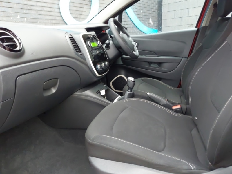 Used Renault Captur 2019 for sale - 76846978: Photo 5