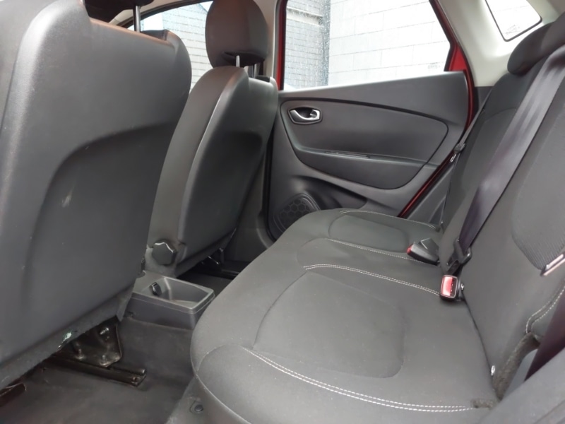 Used Renault Captur 2019 for sale - 76846978: Photo 6