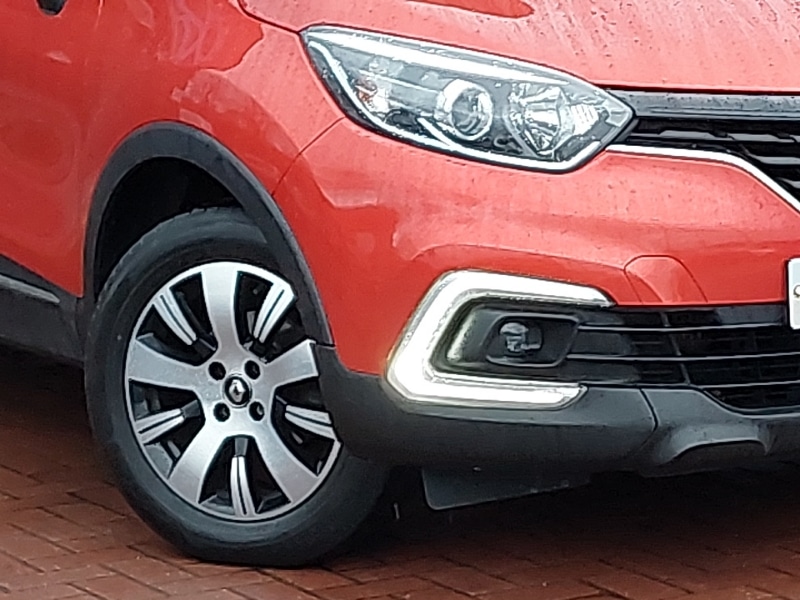 Used Renault Captur 2019 for sale - 76846978: Photo 9