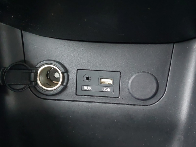 Used Kia Picanto 2016 for sale - 78113902: Photo 11