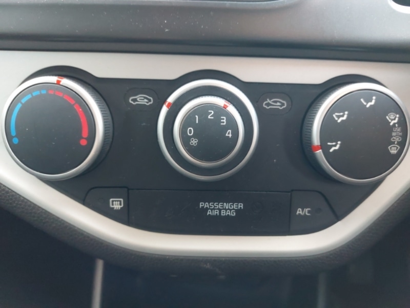 Used Kia Picanto 2016 for sale - 78113902: Photo 15