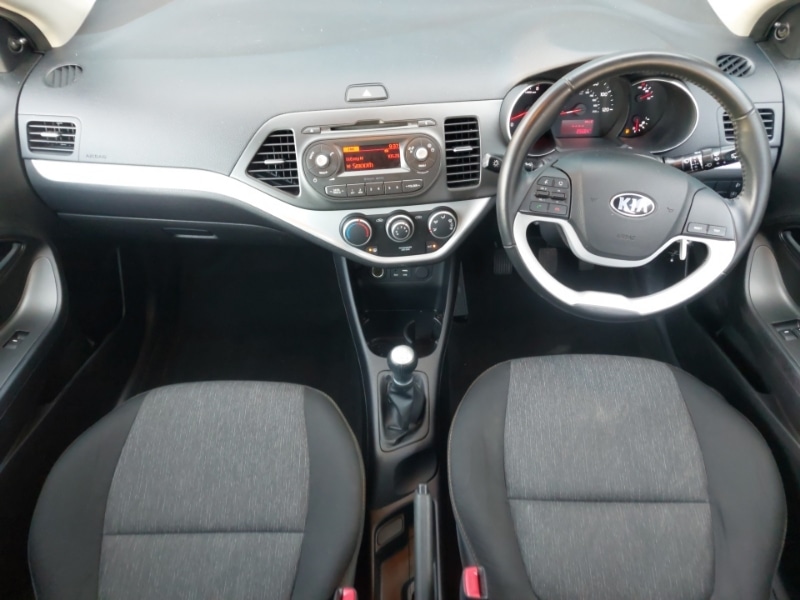 Used Kia Picanto 2016 for sale - 78113902: Photo 2