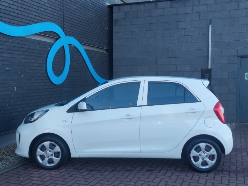 Used Kia Picanto 2016 for sale - 78113902: Photo 4