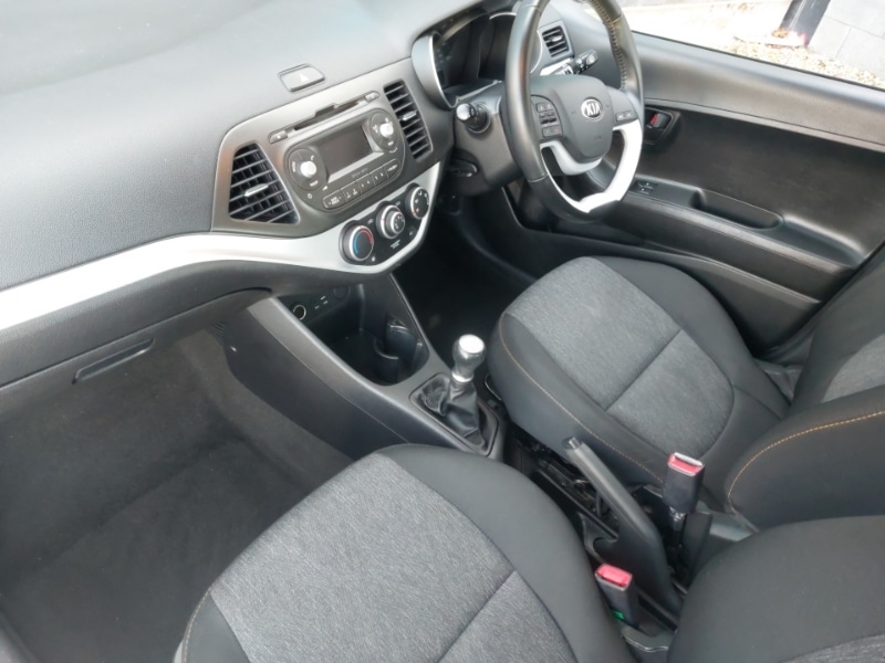 Used Kia Picanto 2016 for sale - 78113902: Photo 5