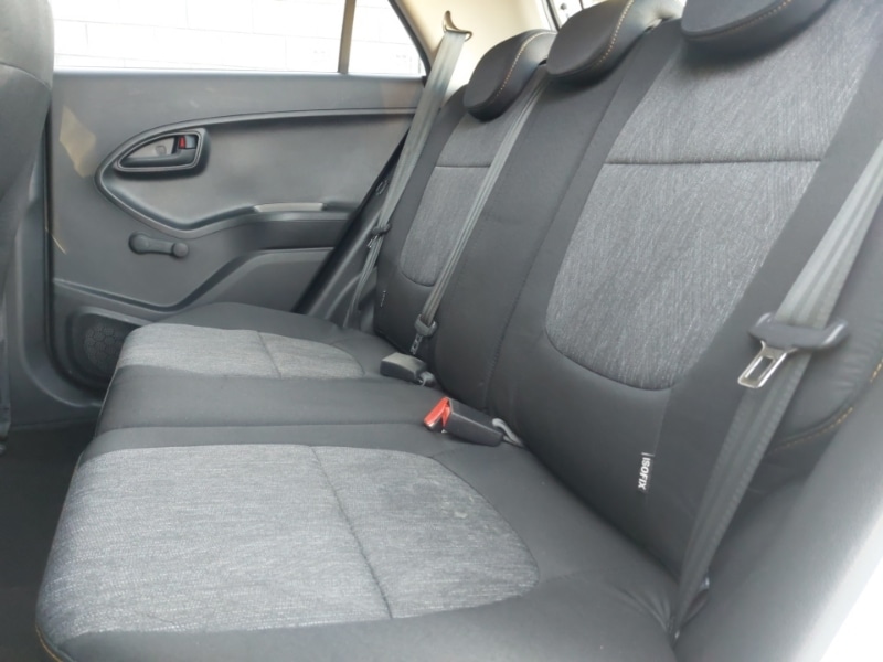 Used Kia Picanto 2016 for sale - 78113902: Photo 6