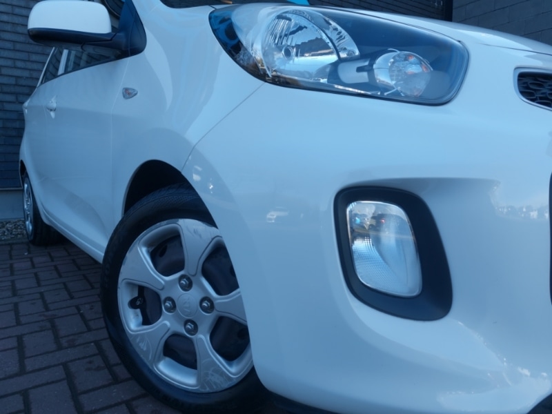 Used Kia Picanto 2016 for sale - 78113902: Photo 9