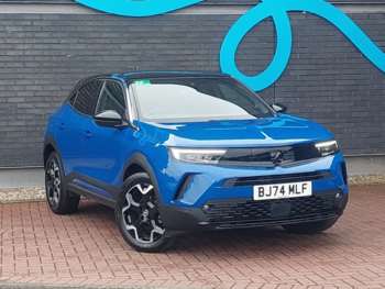 2024 - 1.2 Turbo 136 Ultimate 5dr