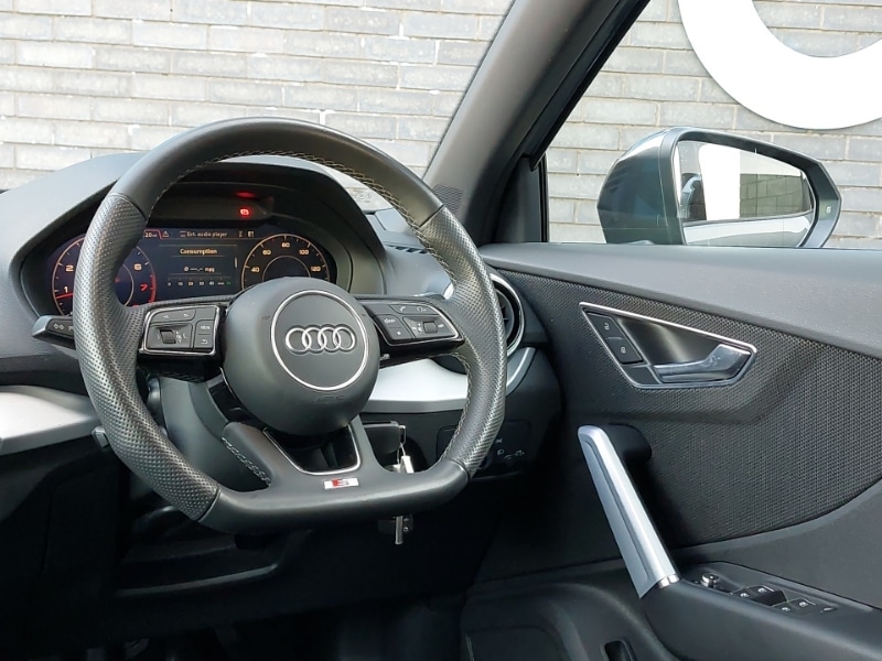 Used Audi Q2 2023 for sale - 77579945: Photo 10