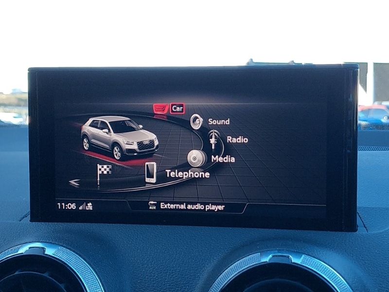 Used Audi Q2 2023 for sale - 77579945: Photo 11