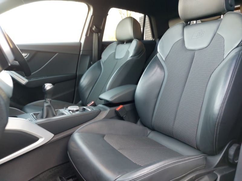 Used Audi Q2 2023 for sale - 77579945: Photo 12