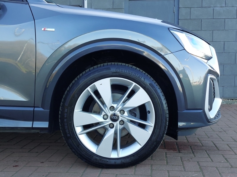 Used Audi Q2 2023 for sale - 77579945: Photo 14