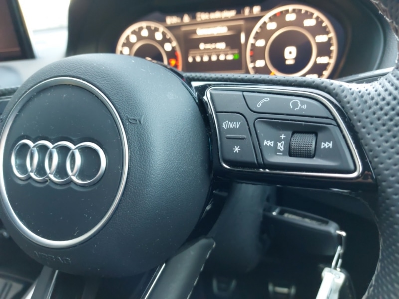 Used Audi Q2 2023 for sale - 77579945: Photo 16