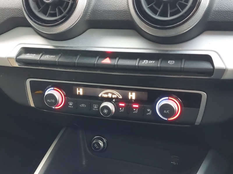 Used Audi Q2 2023 for sale - 77579945: Photo 17