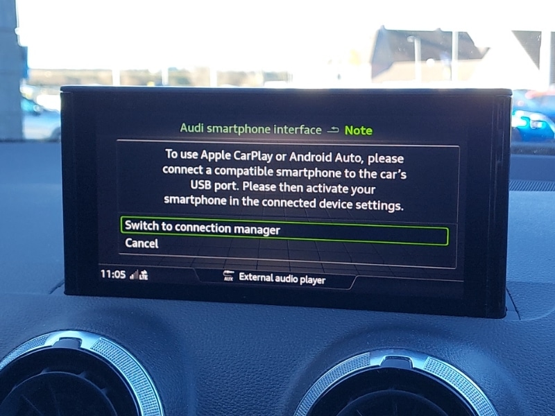 Used Audi Q2 2023 for sale - 77579945: Photo 18