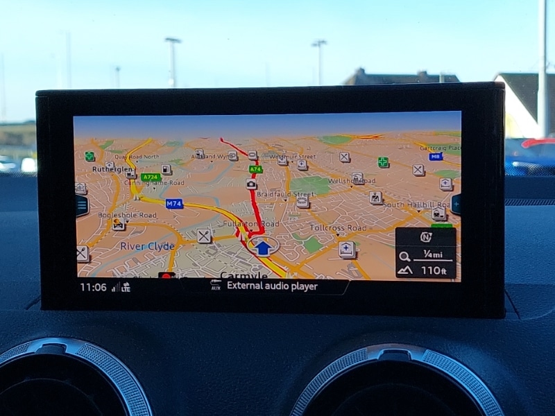 Used Audi Q2 2023 for sale - 77579945: Photo 19