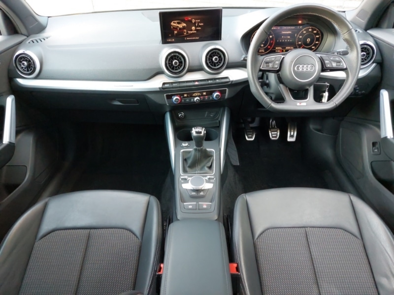 Used Audi Q2 2023 for sale - 77579945: Photo 2