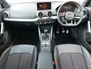 Used Audi Q2 2023 for sale - 77579945: Photo