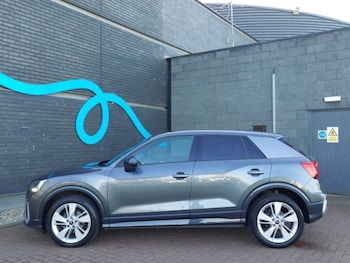 Used Audi Q2 2023 for sale - 77579945: Photo