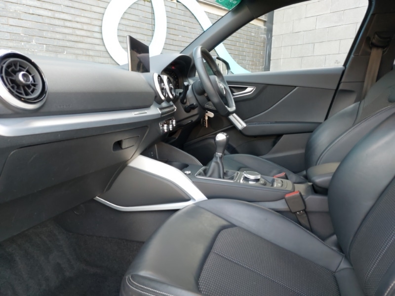 Used Audi Q2 2023 for sale - 77579945: Photo 5